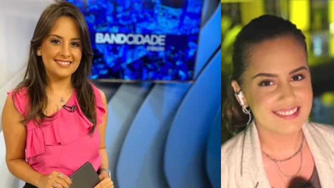 Repórter da Band morre após acidente na BR-381