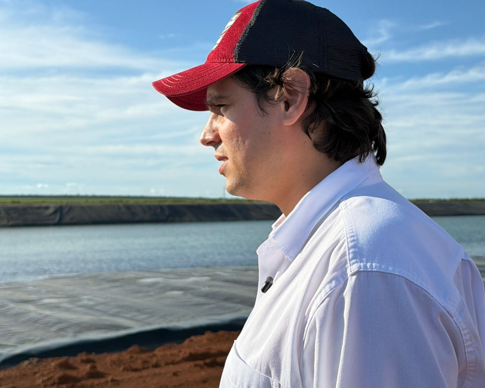 Com apoio da Investe Piauí, grupo investe na produção de grãos, ovos, ração e proteína animal no Cerrado piauiense