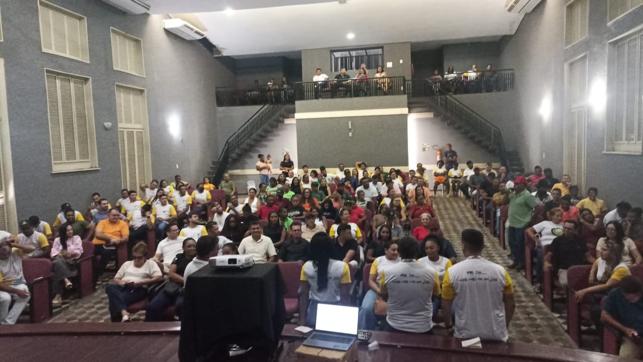 Piauí Sustentável Inclusivo: SAF inicia assessoramento técnico a 237 associações de agricultores no Piauí