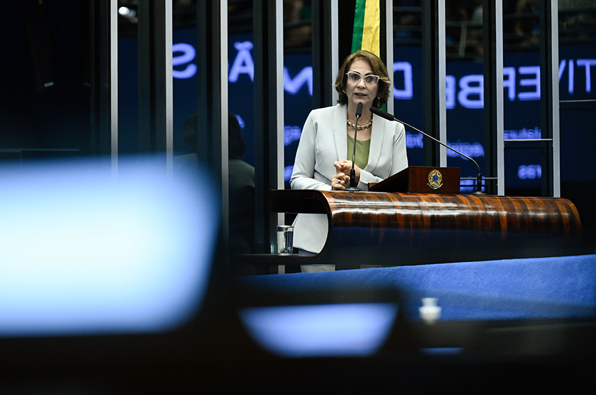 Damares Alves destaca prevenção ao afogamento infantil