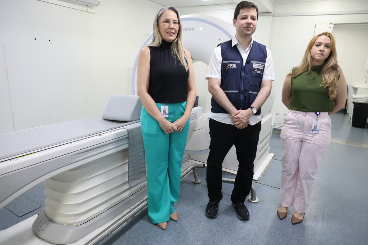 Governo do Piauí amplia serviços de saúde em Picos e reforça atendimento na macrorregião