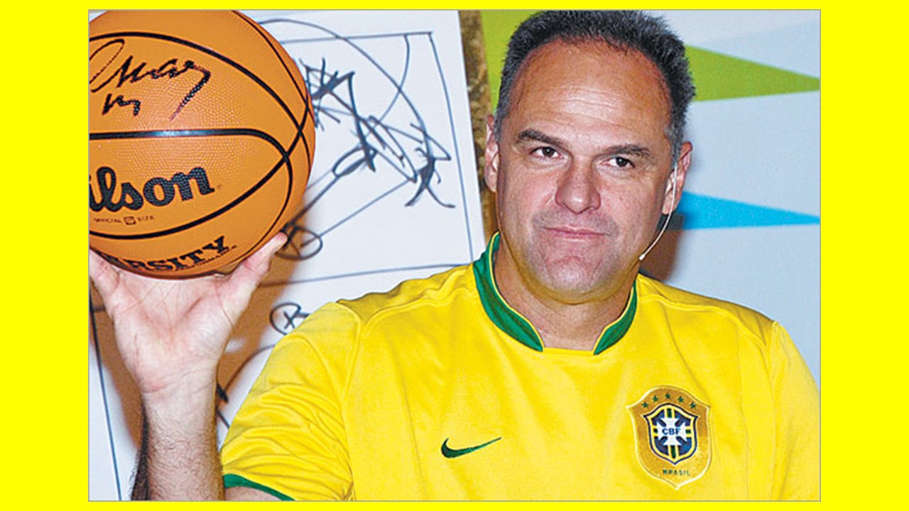 Morte de Oscar Schmidt: despedida discreta marca adeus à lenda do basquete brasileiro