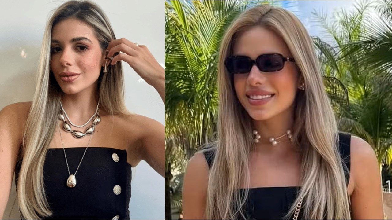 Empresária baleada na nádega recebe alta após quatro dias internada; projétil permanece no intestino