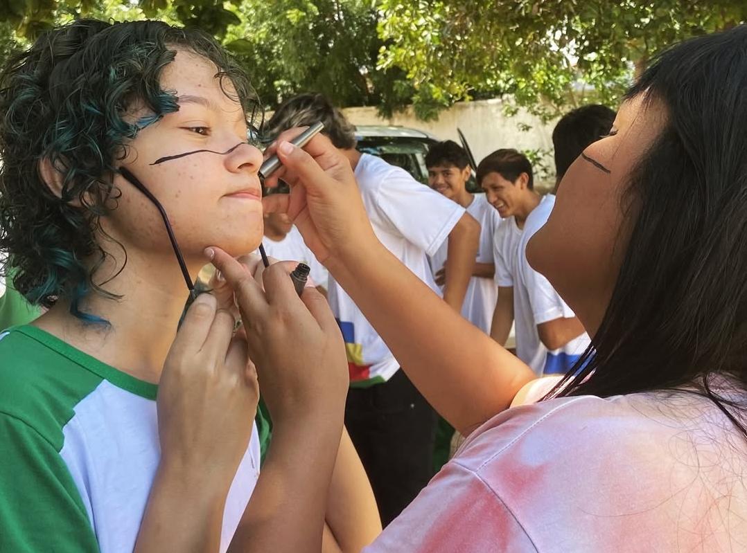 Abril Índigena: Ceti Oka Ka Inaminanoko celebra cultura e ancestralidade com programação especial