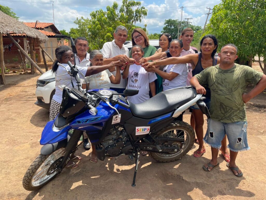 Governo do Piauí abre inscrições para edição de 2026 do Sistema Estadual de Incentivo à Inclusão e Promoção Social