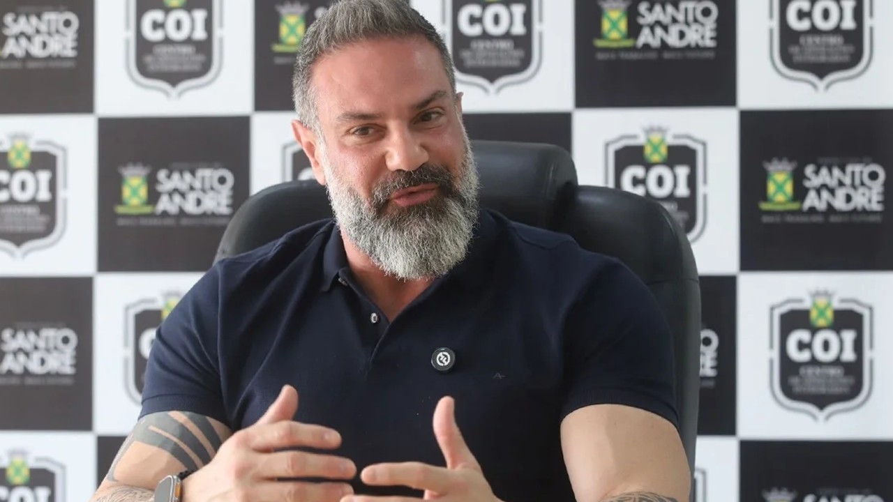 Secretário-adjunto de Segurança gera polêmica após dizer, comemorando uma morte, “um petista a menos”