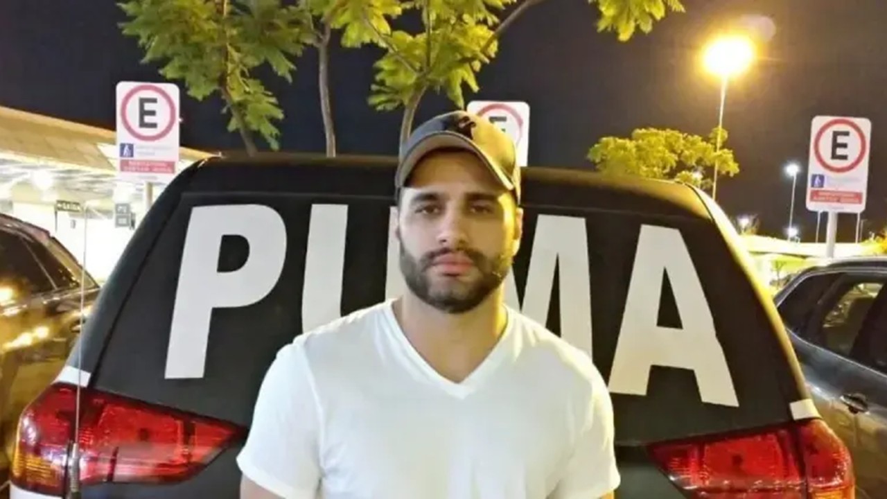 PF conclui investigação sobre morte de capanga de Vorcaro, em BH