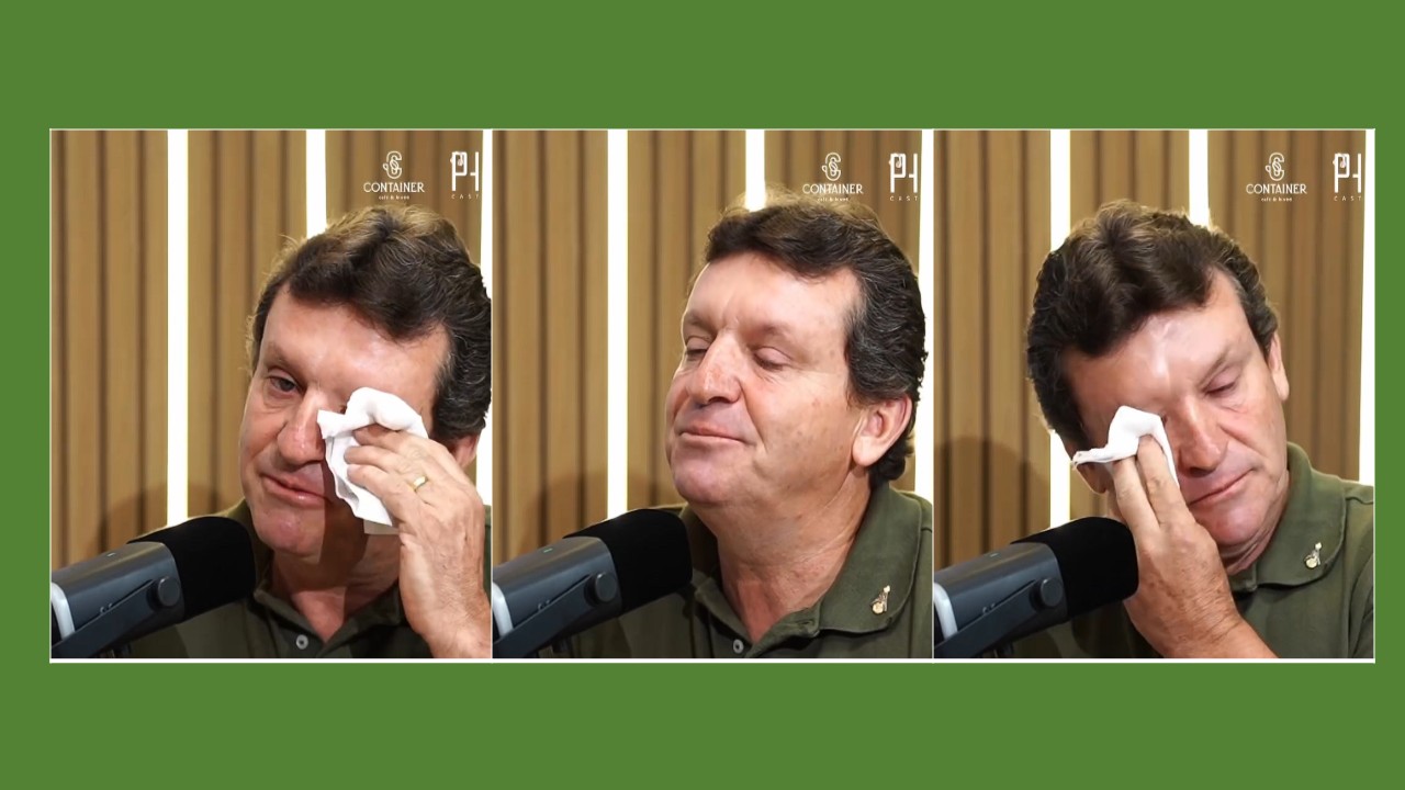 Amor de pai em tempos de intolerância: o depoimento de um genitor sobre filho gay