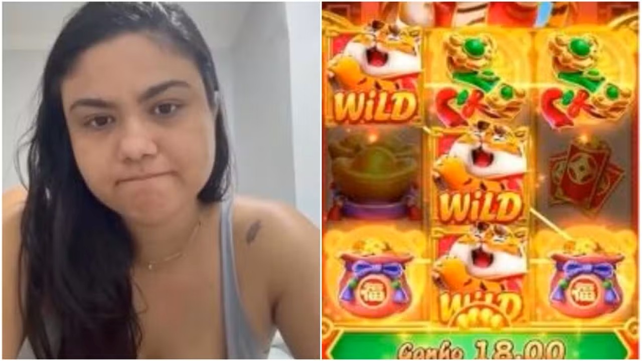 Vício no Jogo do Tigrinho leva mulher à ruína: perda de casas, separação e dívida milionária em centavos
