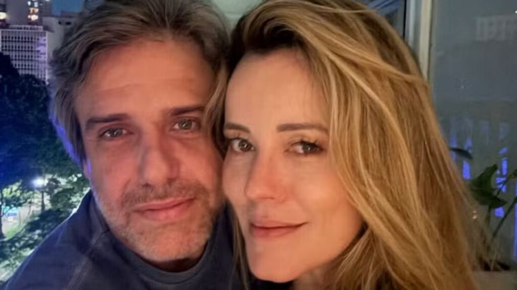 Natuza Nery e o impacto da menopausa no amor