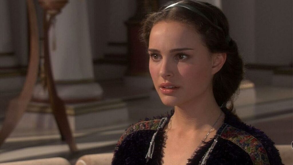 Natalie Portman grávida do terceiro filho aos 44