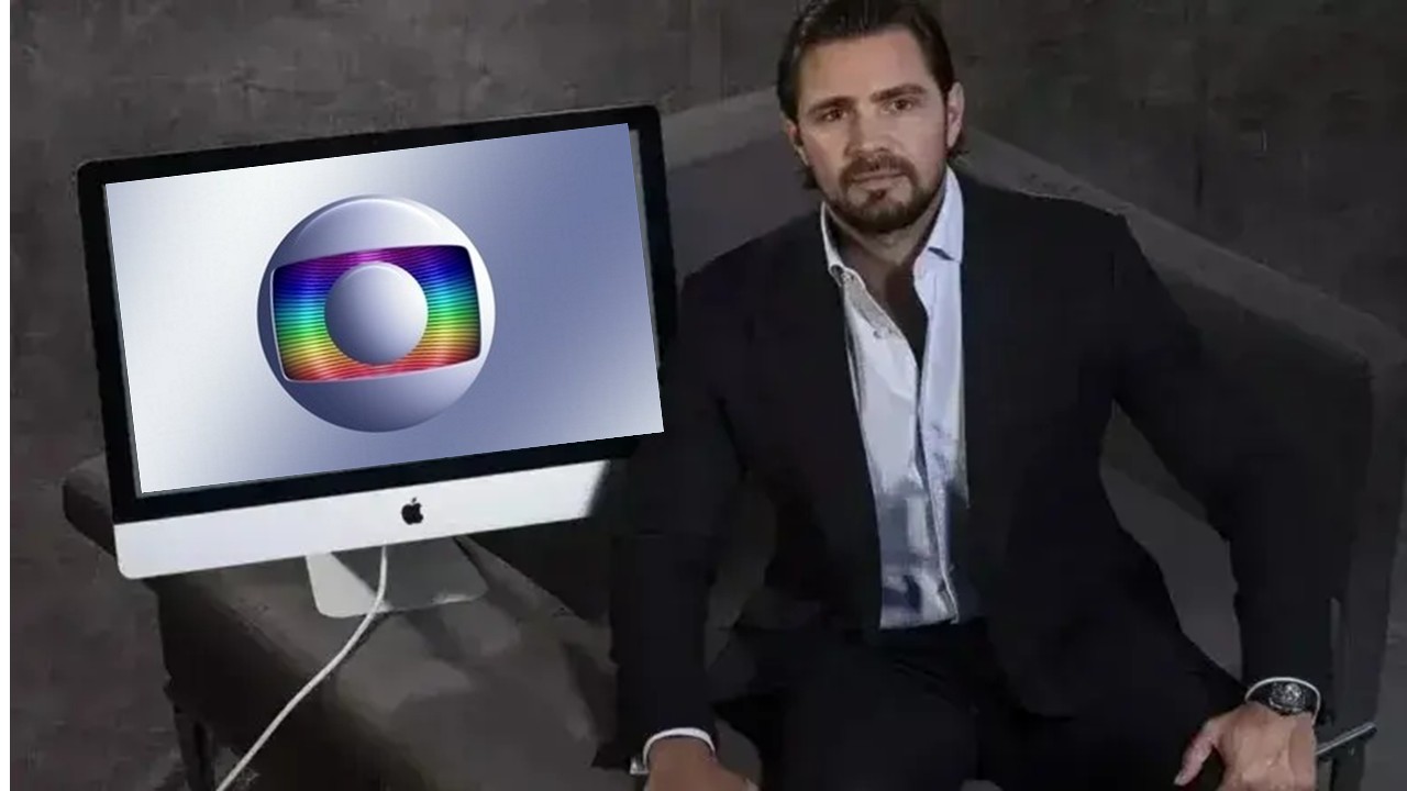 Quanto a Globo recebeu de Daniel Vorcaro?