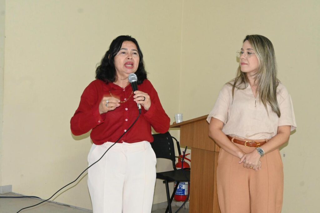 Exemplo de participação social, OPA é apresentado em evento como uma das experiências inovadoras do Governo do Piauí