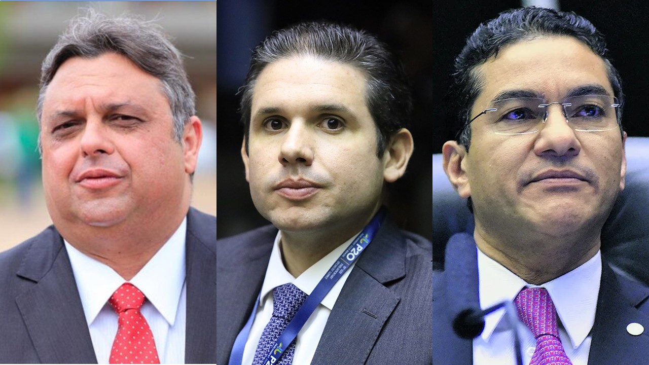 Quem são os deputados privilegiados que concentram R$ 1,5 bilhão em verbas públicas