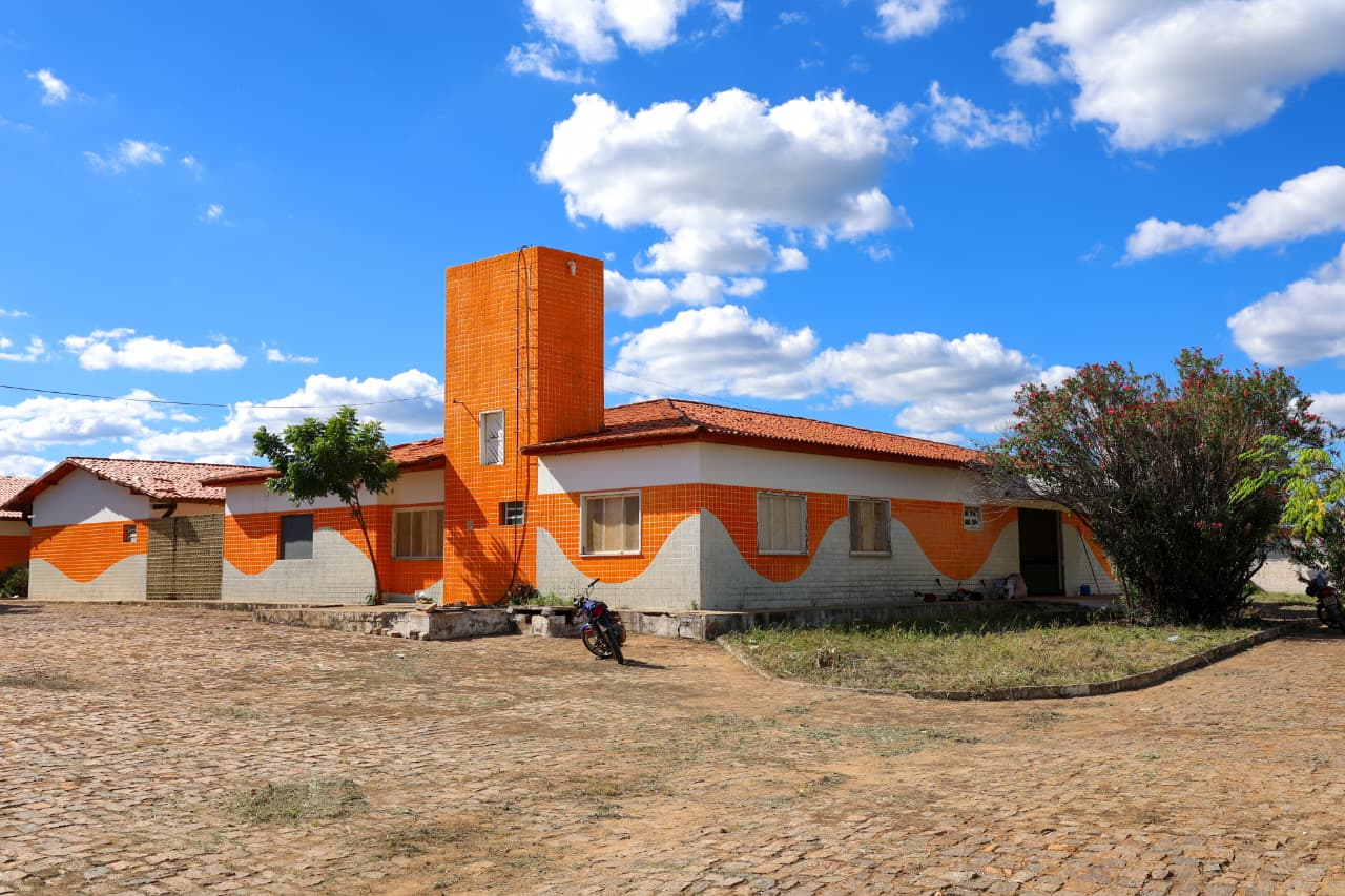 Novo Hospital Regional de Paulistana ampliará atendimento e fortalecerá saúde no território do Rio Itaim