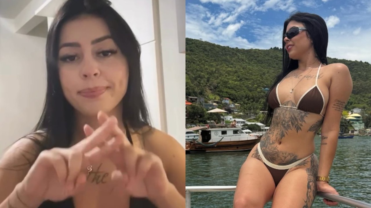“Cansada de ser pobre”: jovem grava despedida, é presa na França e acaba condenada por tráfico