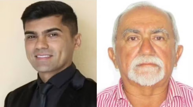 Polícia prende pai de 'Juliano Importados' por envolvimento em latrocínio no Piauí