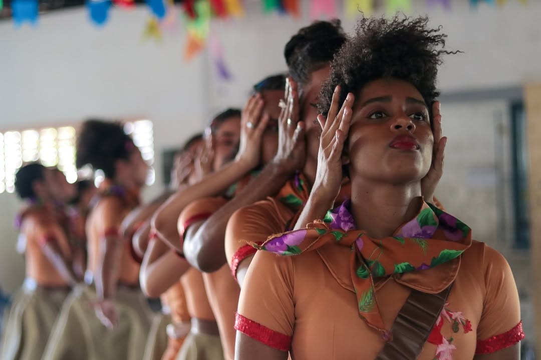 Semana Estadual de Dança movimenta a cena cultural de Teresina com programação entre os dias 24 e 26 deste mês