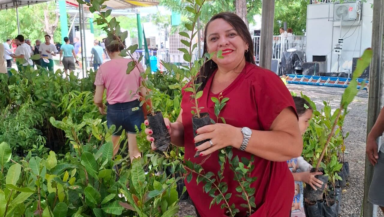 Semarh Itinerante leva atendimentos e serviços ambientais a Paulistana entre os dias 27 e 30 deste mês