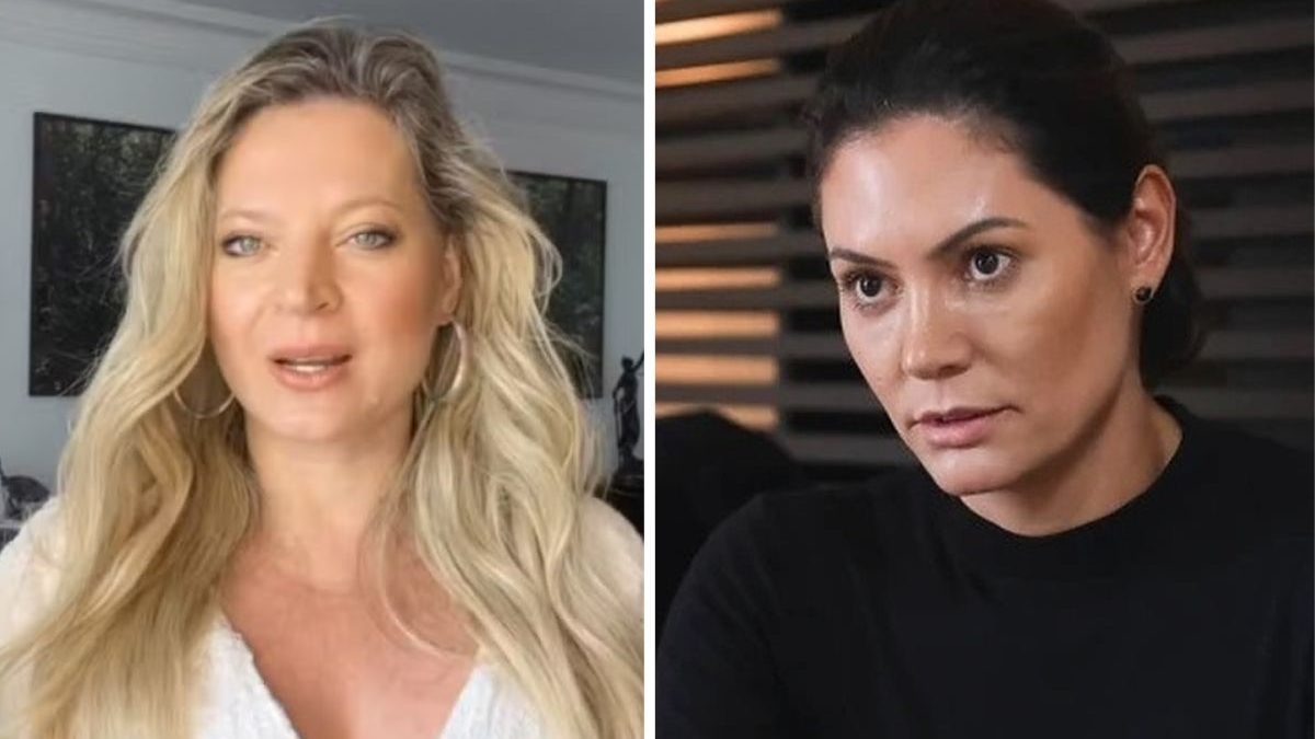 Justiça nega exclusão de vídeo em que Joice chama Michelle Bolsonaro de ‘amante’