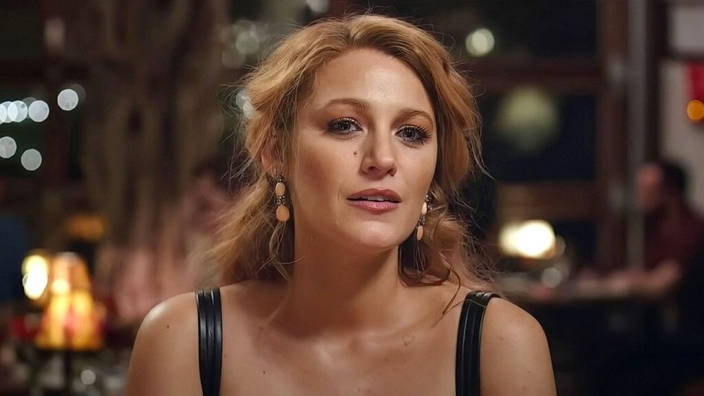 Blake Lively enfrenta prejuízo de R$ 200 milhões