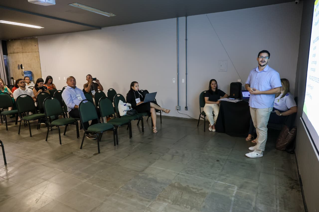 Gestores dos municípios destacam inovação e comprovam resolutividade do Piauí Saúde Digital
