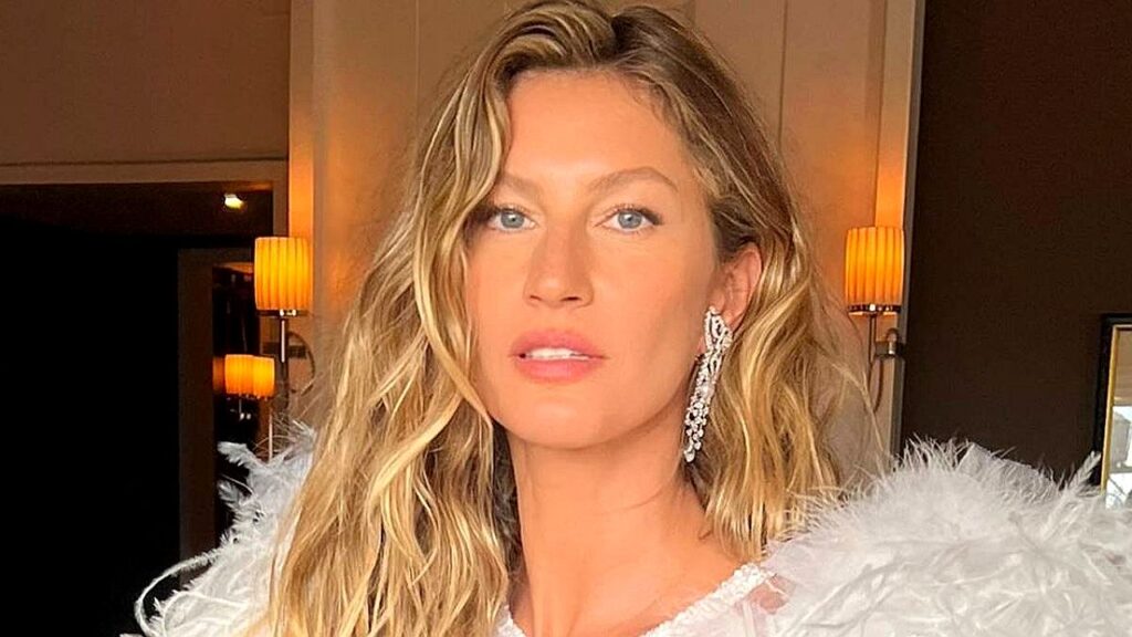 Gisele Bündchen adota nova dieta após desafios com veganismo
