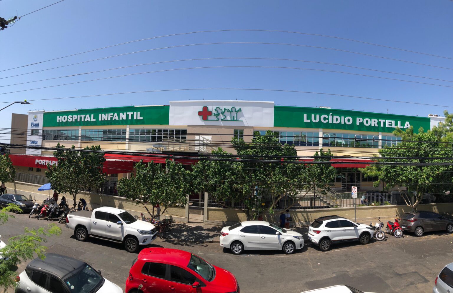 Sesapi promove mutirão para atendimento de crianças com microcefalia em Teresina