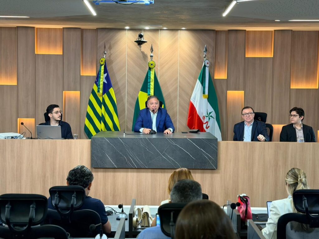 Sefaz apresenta à Alepi novas modalidades de aplicação dos recursos no fluxo de emendas parlamentares