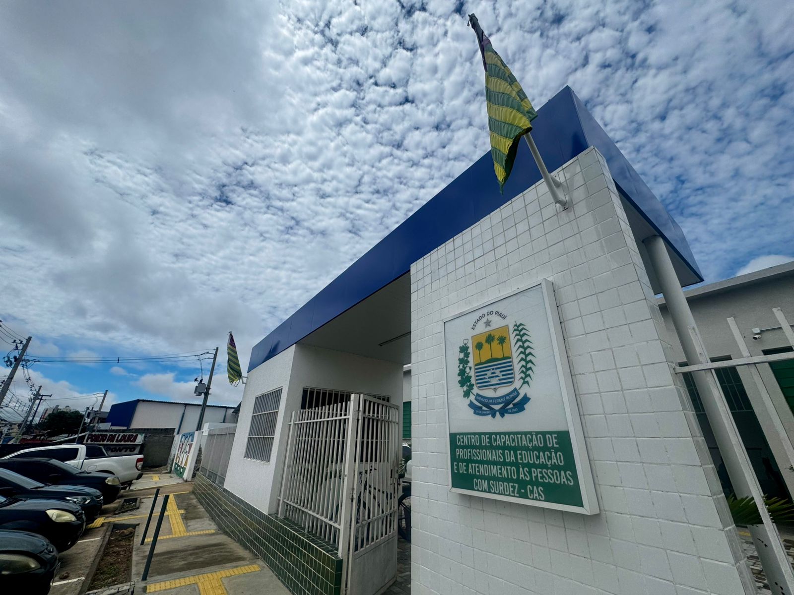 Libras transforma vidas e fortalece identidade da comunidade surda no Piauí