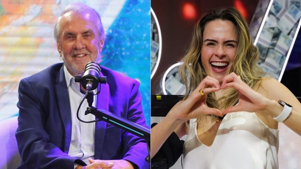 Profecia sobre Ana Paula Renault pós BBB 26