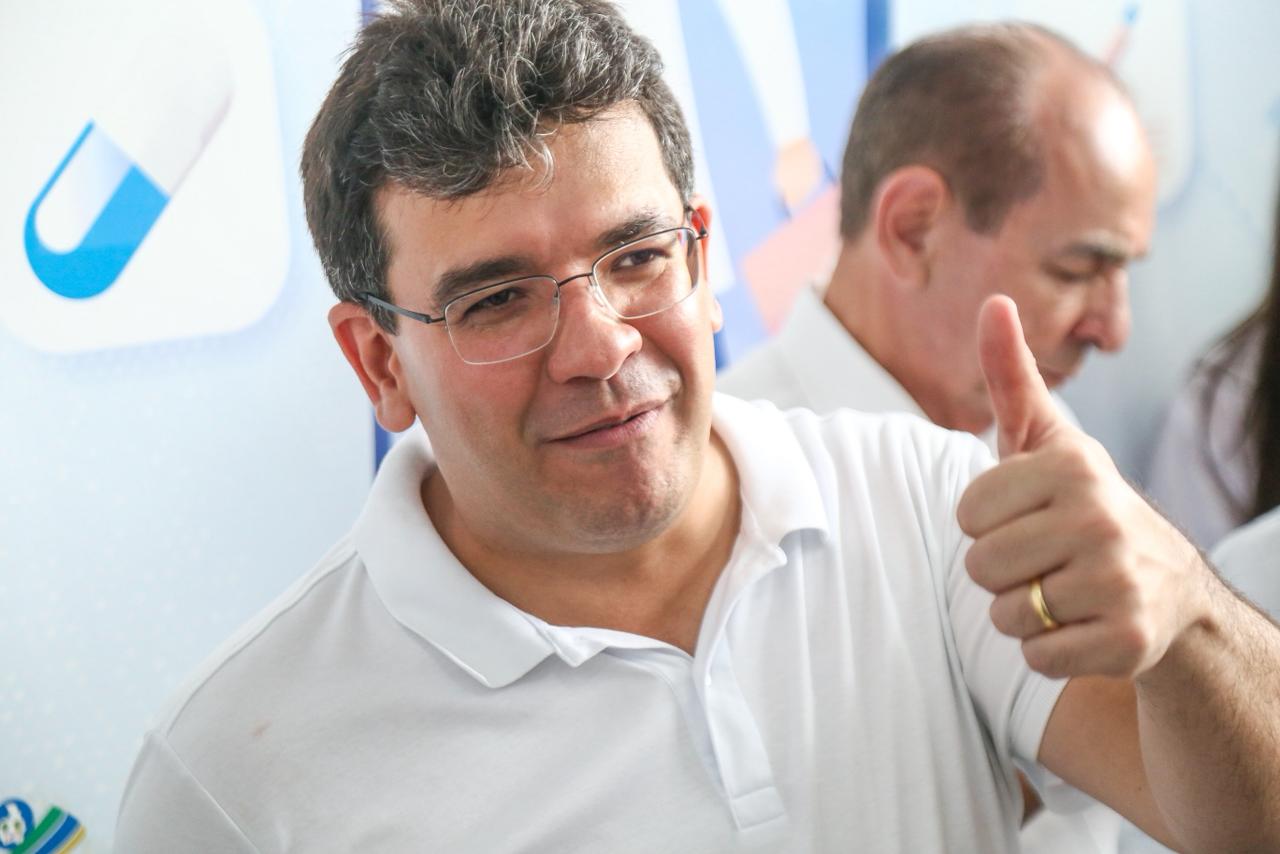 Rafael Fonteles anuncia curso presencial do Piauí Instituto de Tecnologia (PIT) em Batalha e amplia formação de jovens no interior