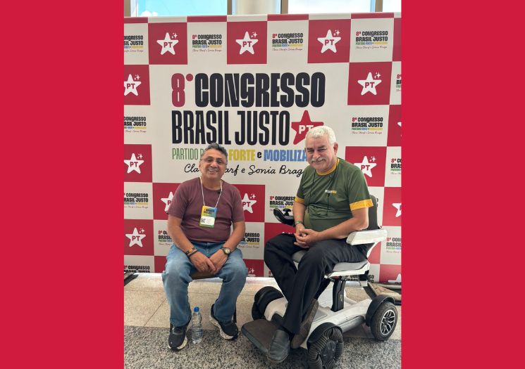 Dudu critica gestão municipal de Teresina