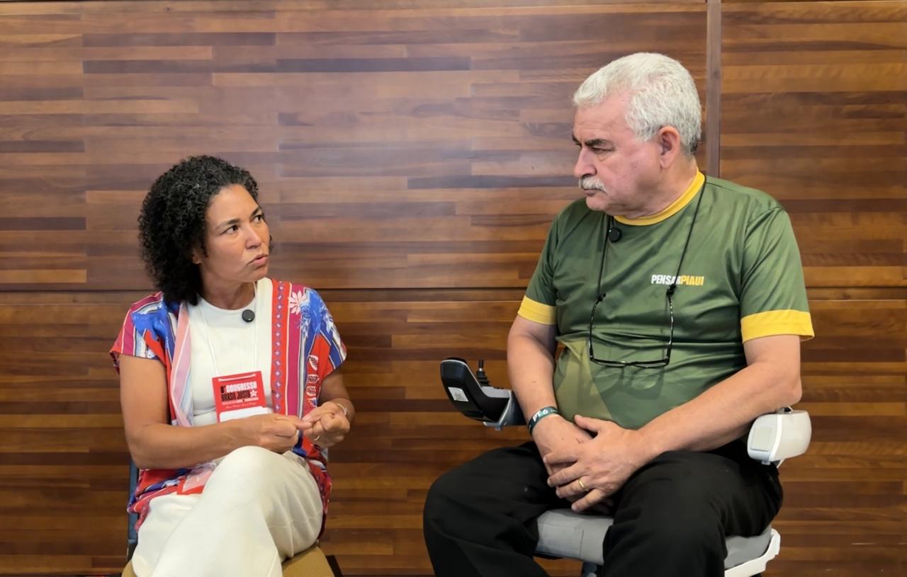 Dirigente do PT defende reforço da conexão com a base