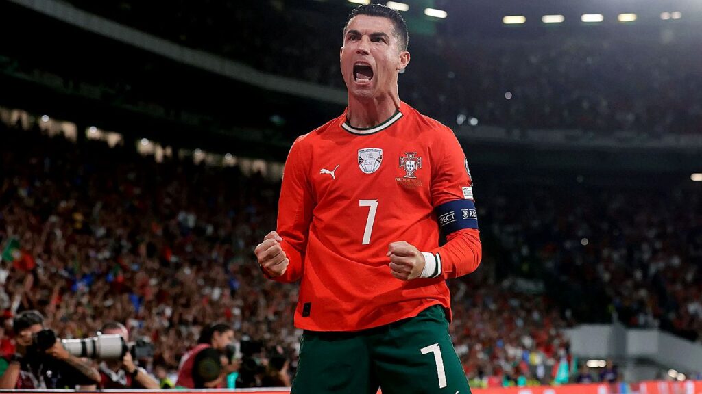 Ex-chef revela dieta rigorosa de Cristiano Ronaldo