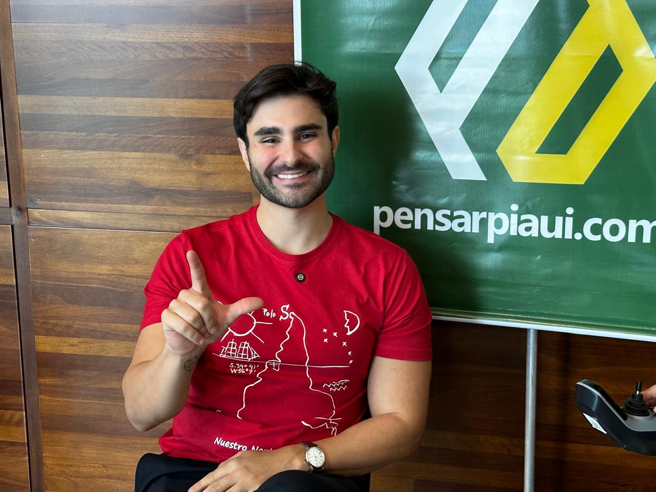 Pedro Rousseff fala em “guerra digital” do PT contra a direita em MG