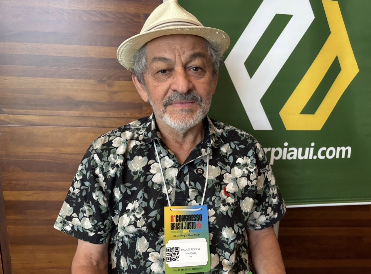 Paulo Rocha defende novo modelo com inclusão regional na Amazônia