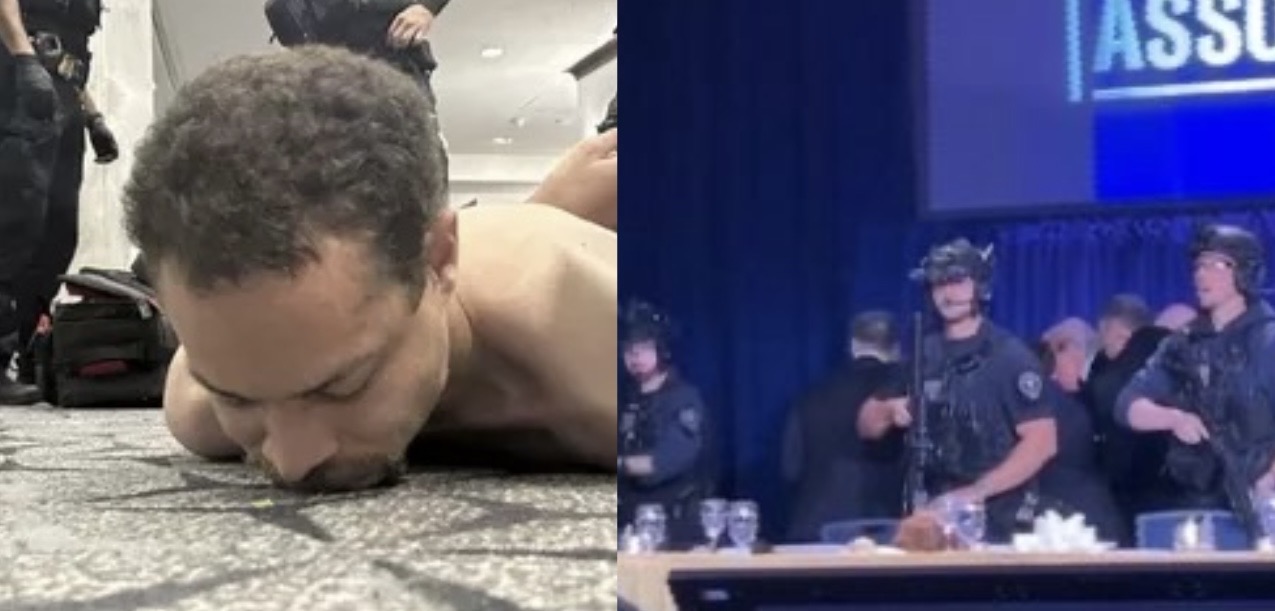 Saiba quem é Cole Allen, suspeito de ataque durante jantar de correspondentes da Casa Branca