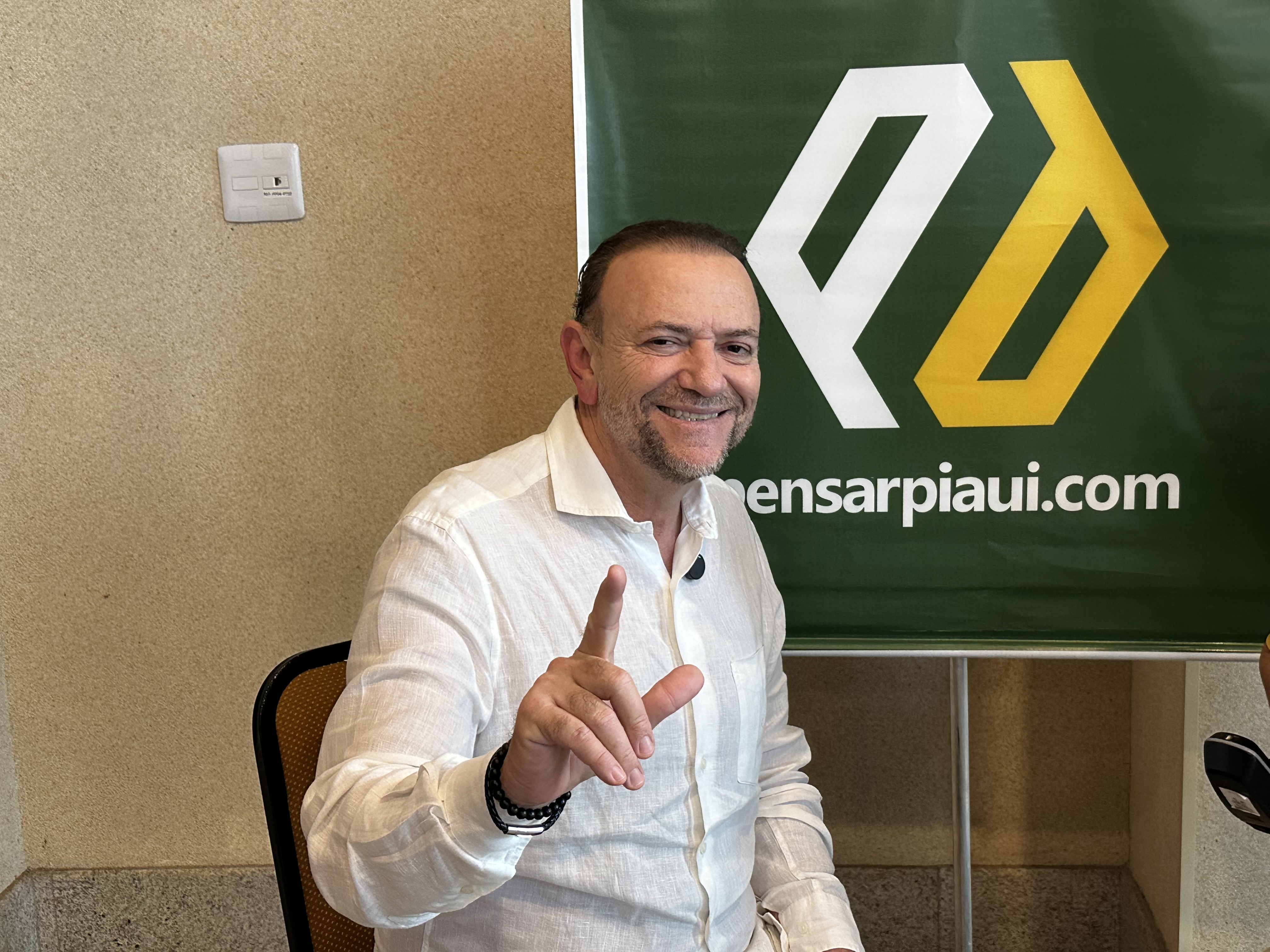 Edinho Silva defende terras raras como base para reindustrialização do Brasil