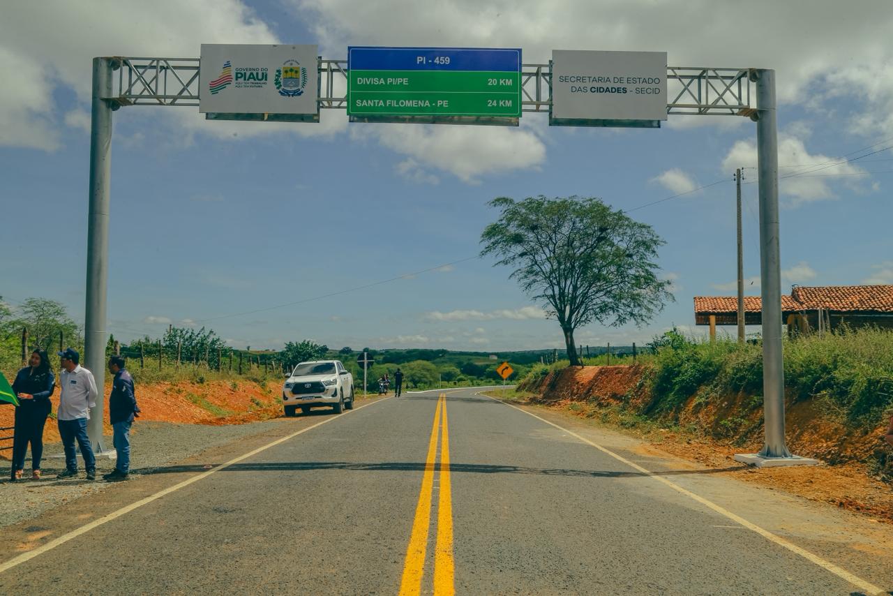 Parceria do DER-PI com aplicativo permite à população informar problemas nas rodovias em tempo real
