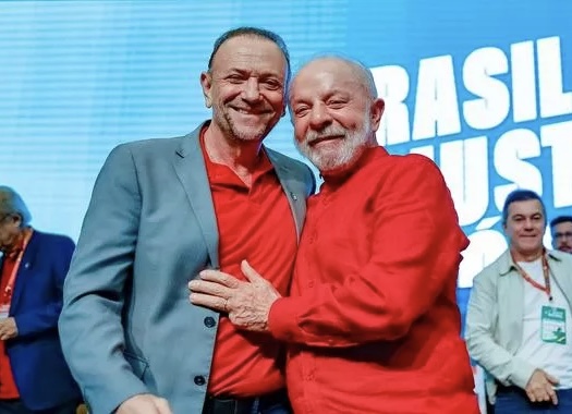 Manifesto do PT aponta crise do neoliberalismo e propõe novo projeto de soberania para o Brasil