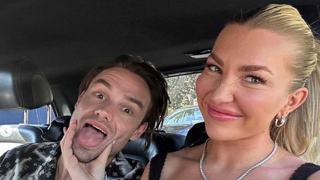 Ex de Liam Payne inicia nova fase amorosa