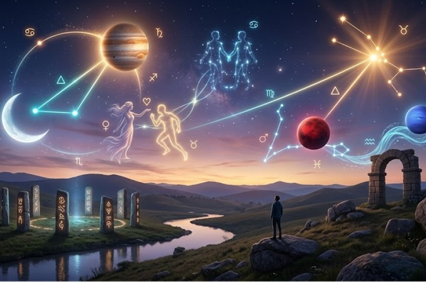 Comunicação Ágil e Renovações na Astrologia