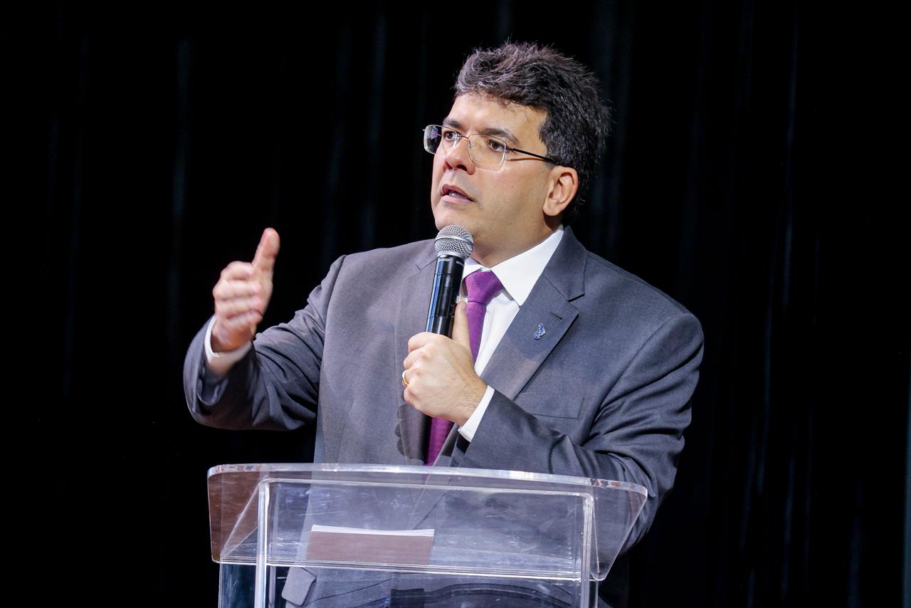 Rafael Fonteles nomeia 47 novos professores efetivos para a Universidade Estadual do Piauí