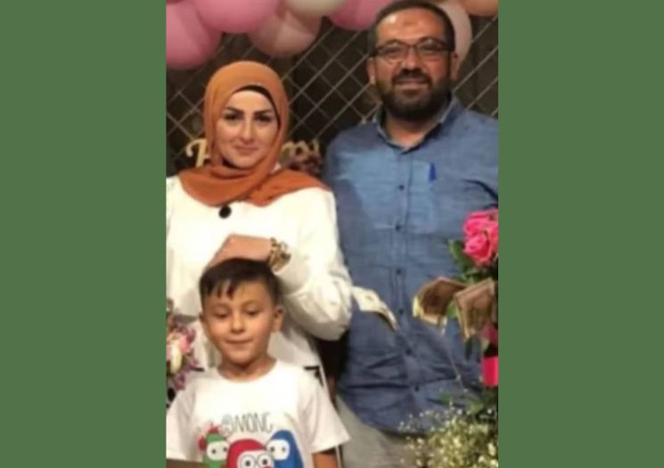 Família brasileira morre em ataque no sul do Líbano