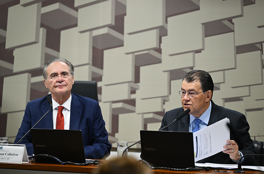 Fontes para financiar zoneamento ecológico-econômico vão à Câmara