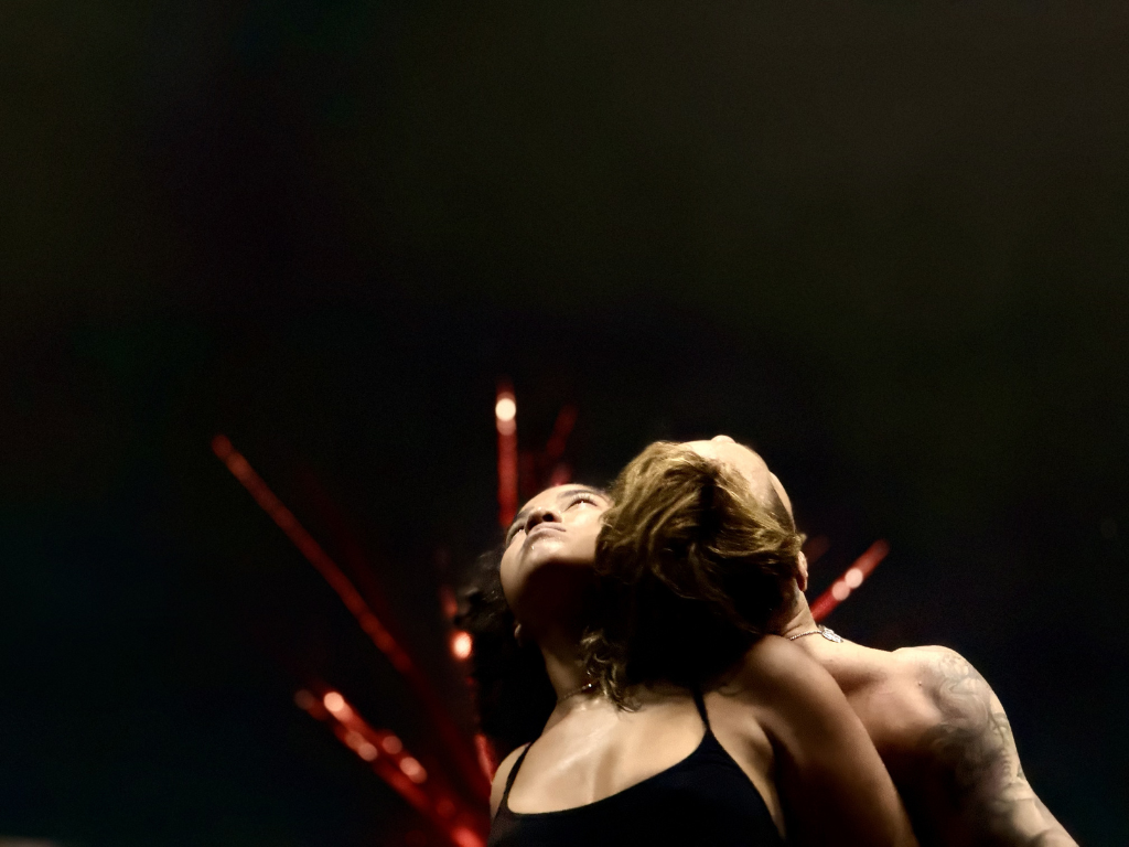 No mês da dança, Theatro 4 de Setembro recebe estreia do espetáculo Assuntar nesta terça (28)