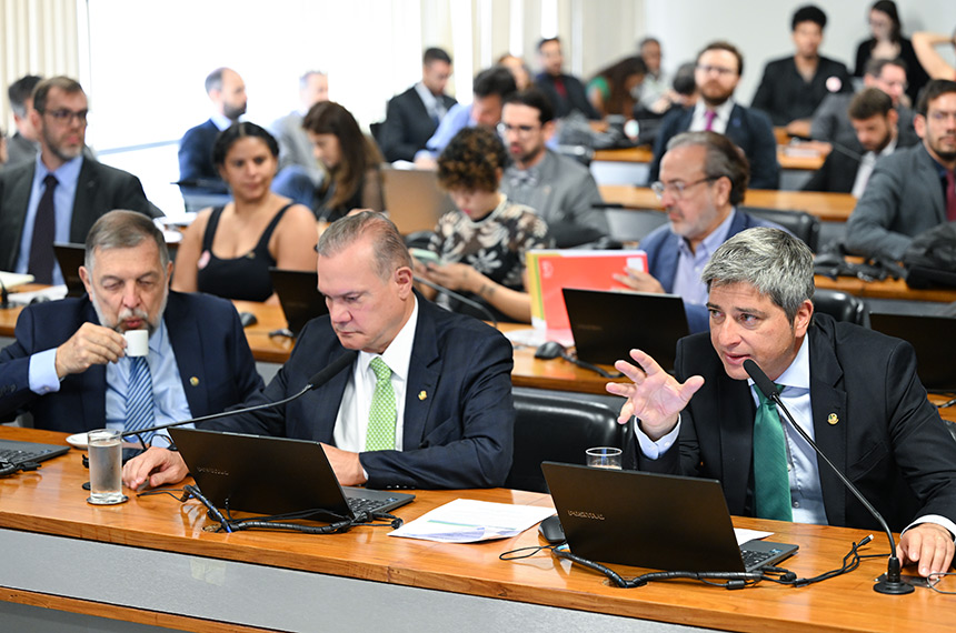 Criação de universidade em Sinop (MT) segue para a Câmara