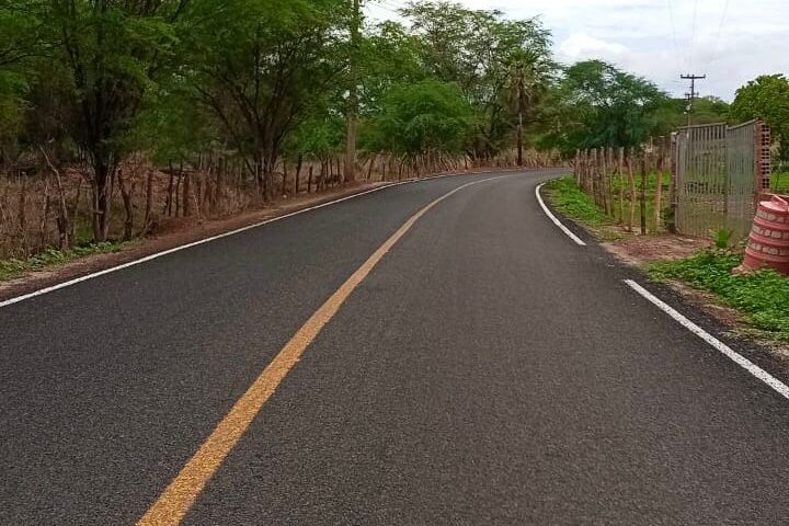 Governo do Piauí autoriza investimentos de R$ 89 milhões para pavimentação asfáltica e calçamento em todo o estado