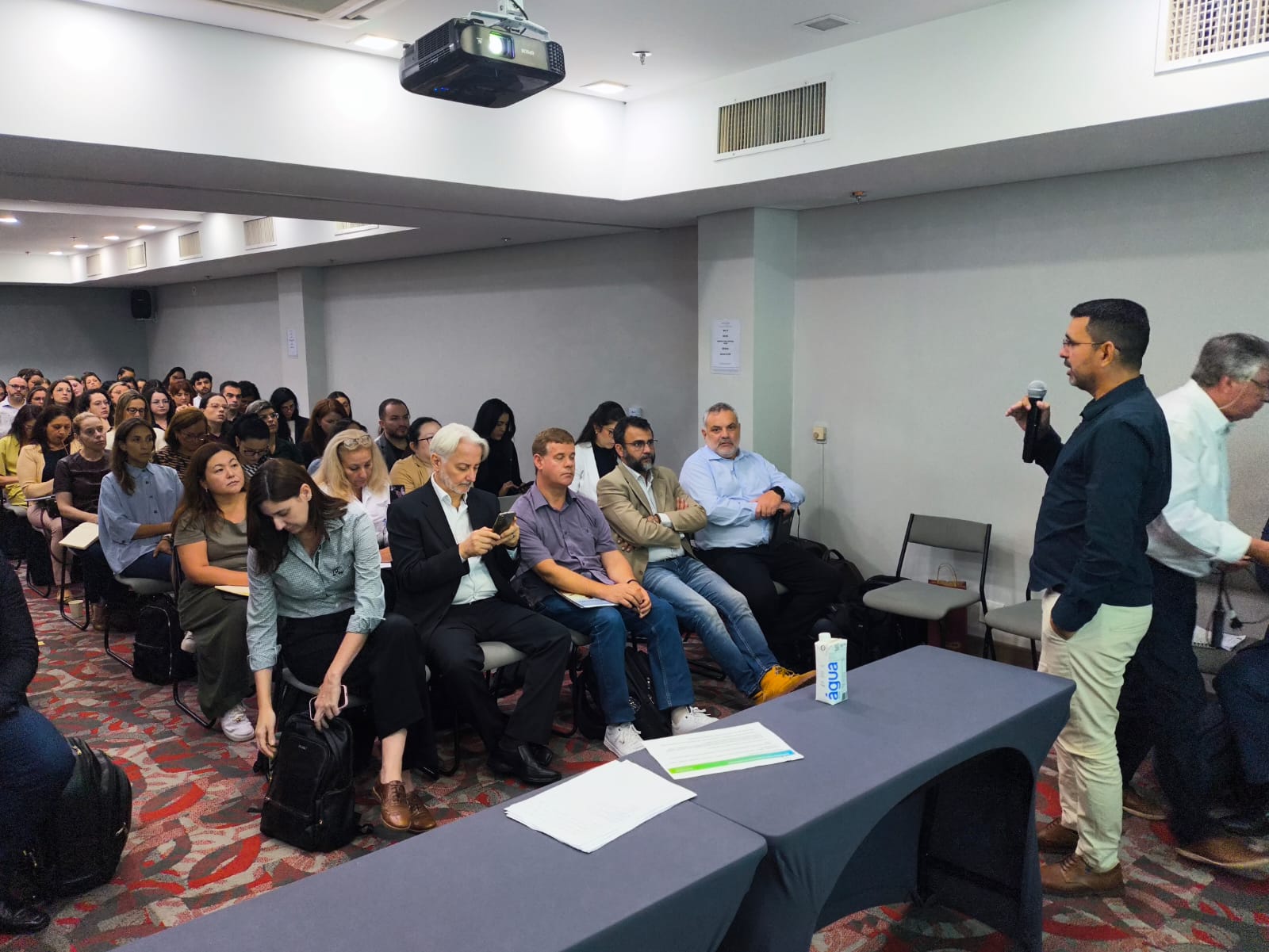 Adapi representa o Piauí e reforça articulação no Nordeste em encontro sobre nova lei de agrotóxicos